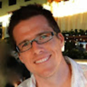 Meet your Posher, Mark